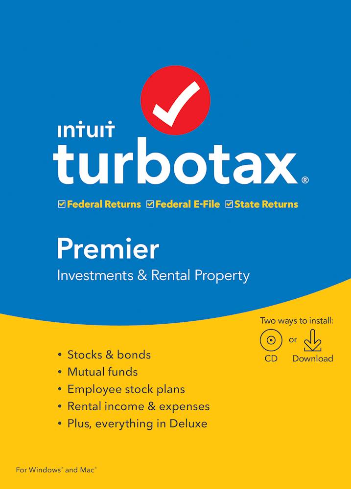 turbotax 2019 business