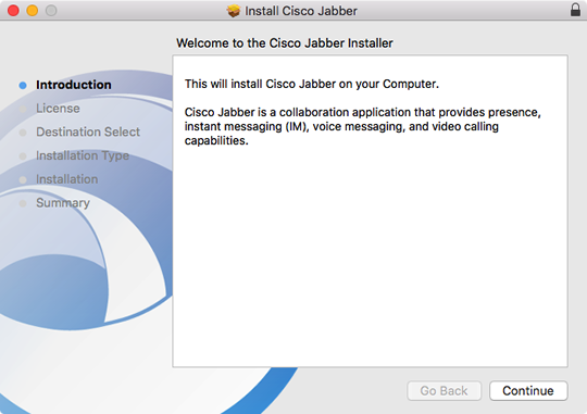 Download cisco jabber for windows 10