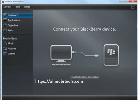 Blackberry Device Manager Mac Download